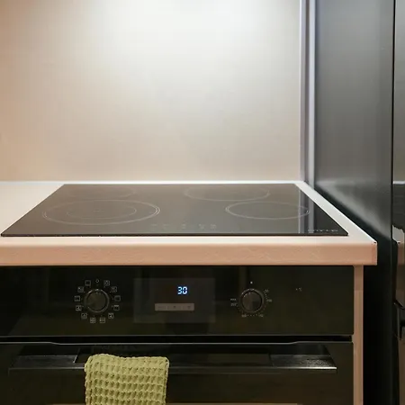 Aύra Living Lägenhet